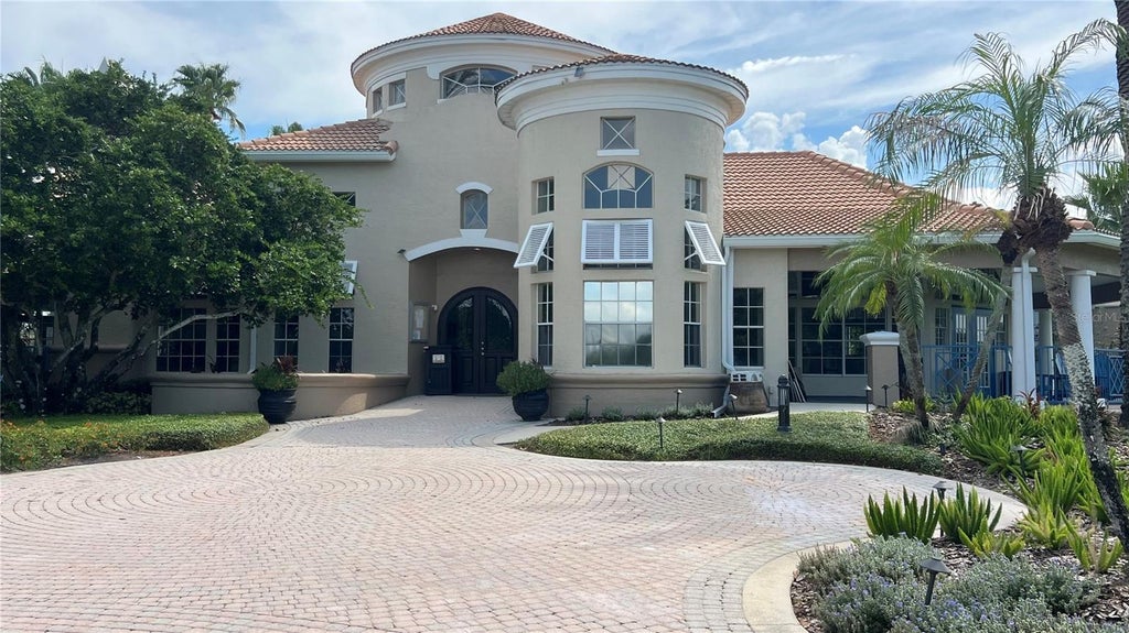 Photo of 7350 Westpointe Blvd #232, Orlando, FL 32835 (MLS # G5116535)