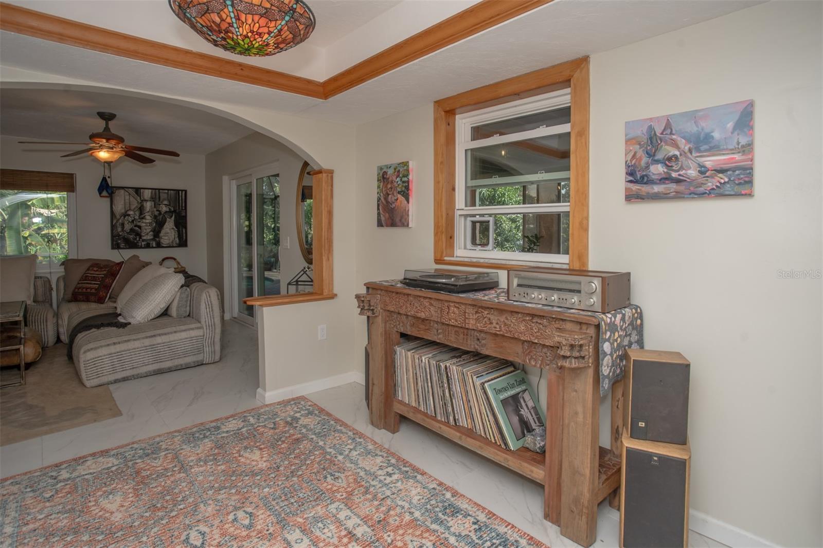 SOUTH VENICE - Residential