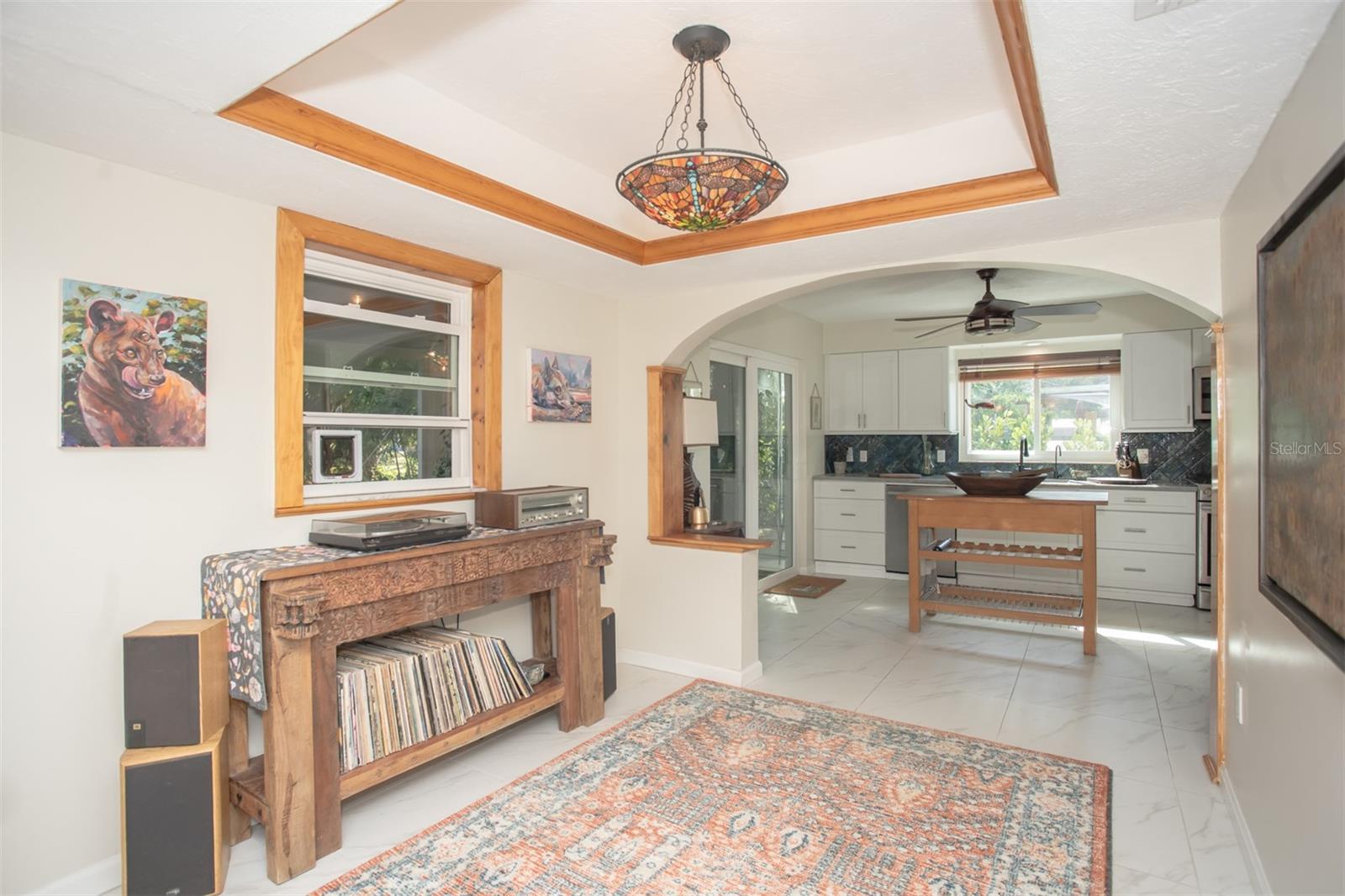 SOUTH VENICE - Residential