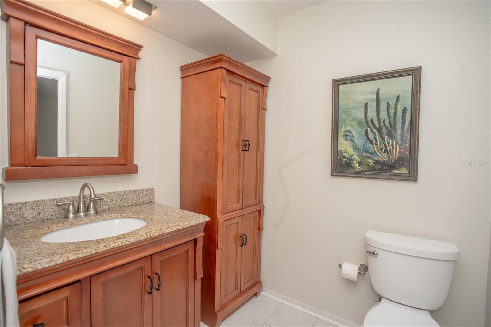 SOUTH VENICE - Residential