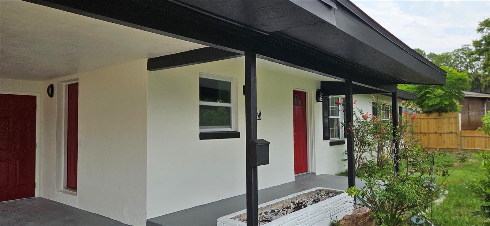 1304 HILLCREST DRIVE