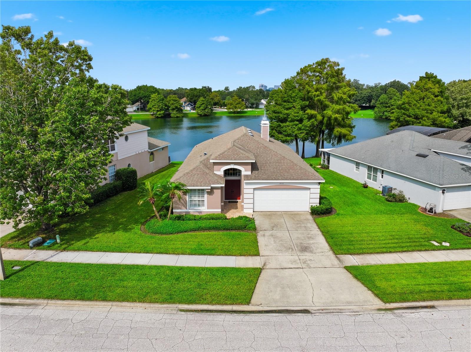 1848 EVERHART DRIVE
