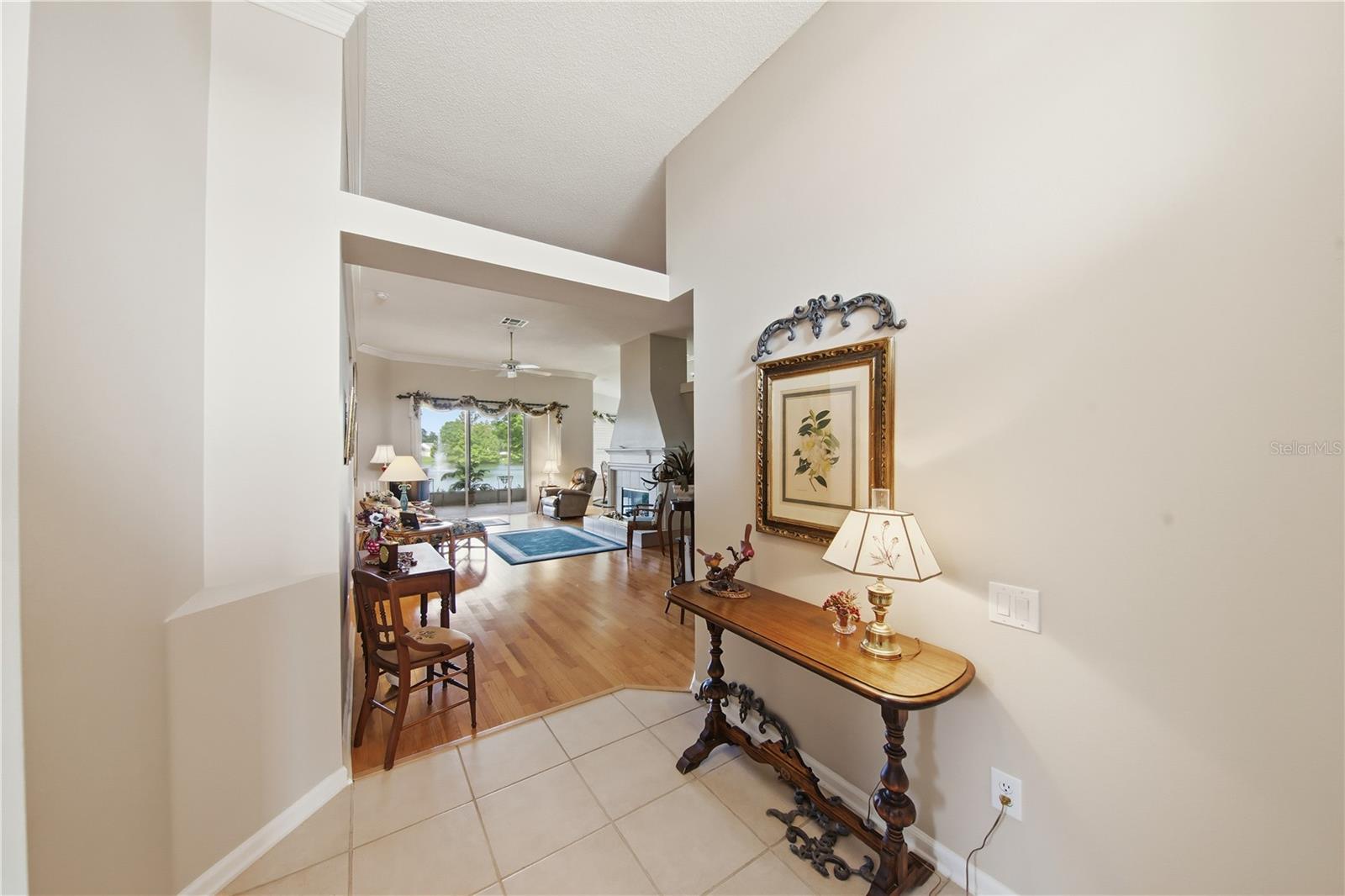1848 EVERHART DRIVE