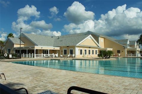 A home in MOUNT DORA