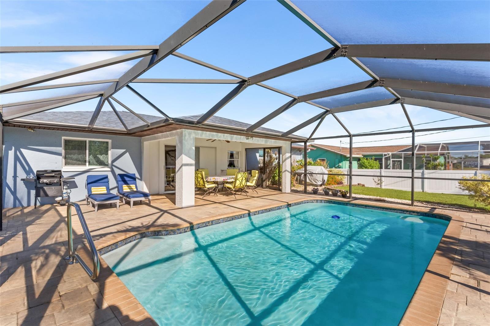 PORT CHARLOTTE SEC 001 - Residential