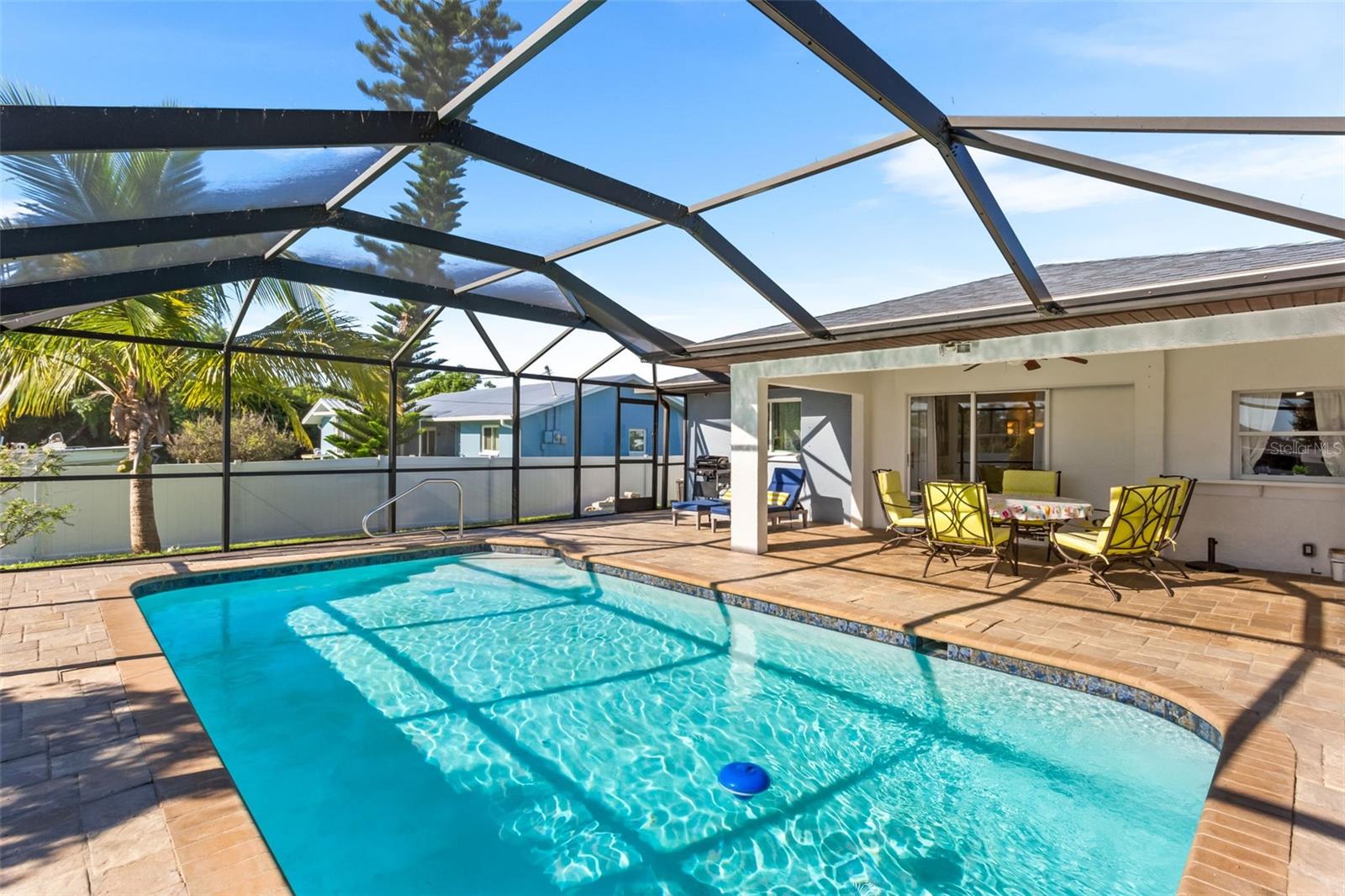 PORT CHARLOTTE SEC 001 - Residential