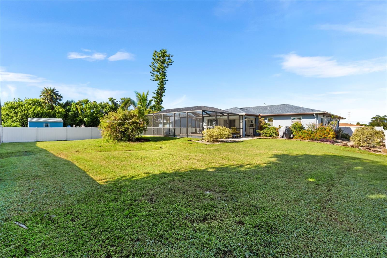 PORT CHARLOTTE SEC 001 - Residential