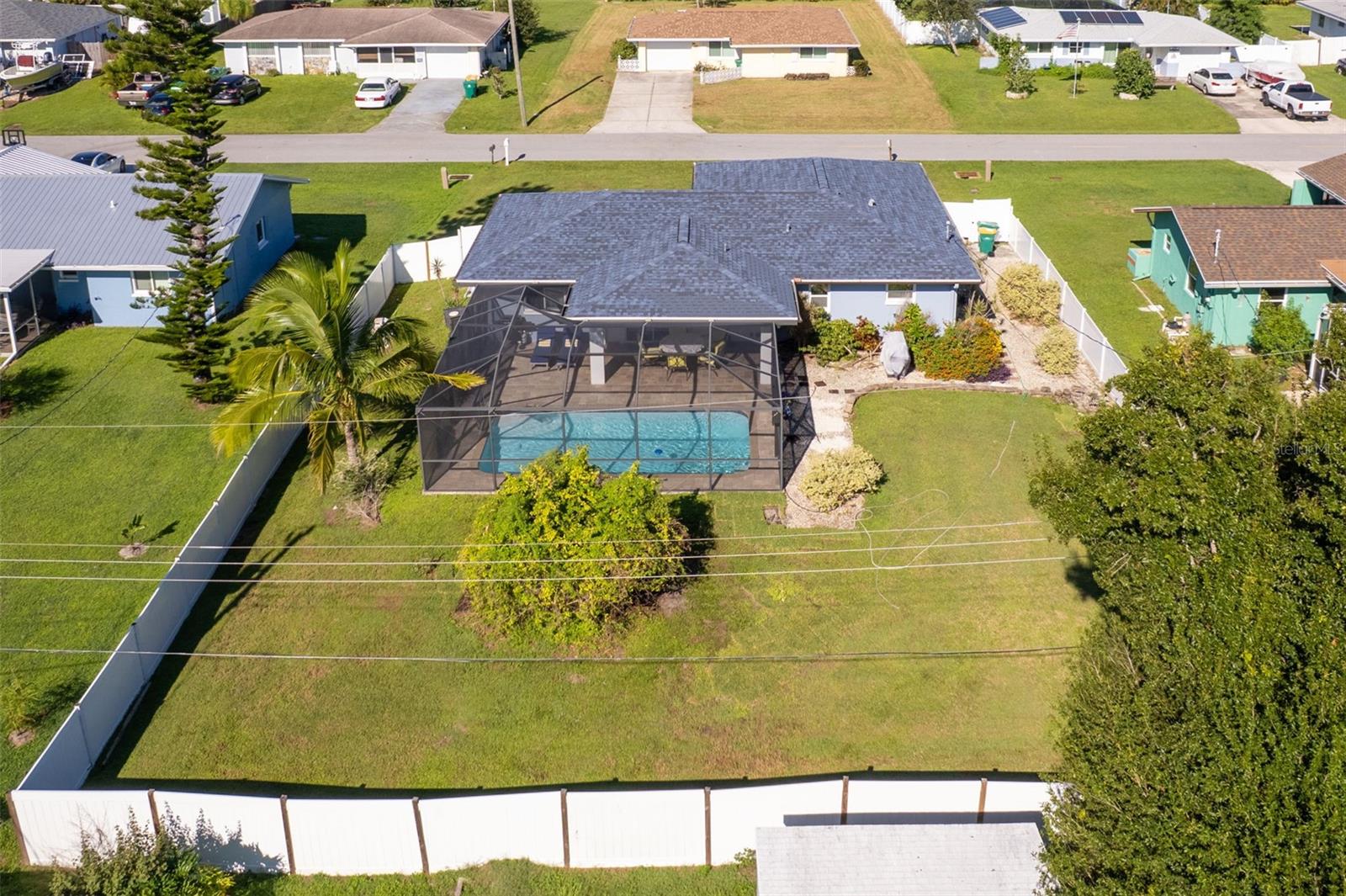 PORT CHARLOTTE SEC 001 - Residential