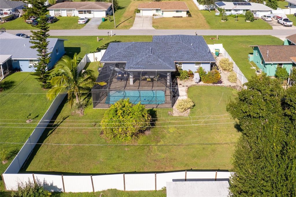 Photo of 3260 Elkcam Boulevard, Port Charlotte, FL 33952 (MLS # C7523043)