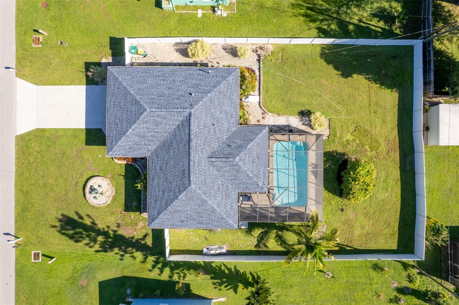 PORT CHARLOTTE SEC 001 - Residential