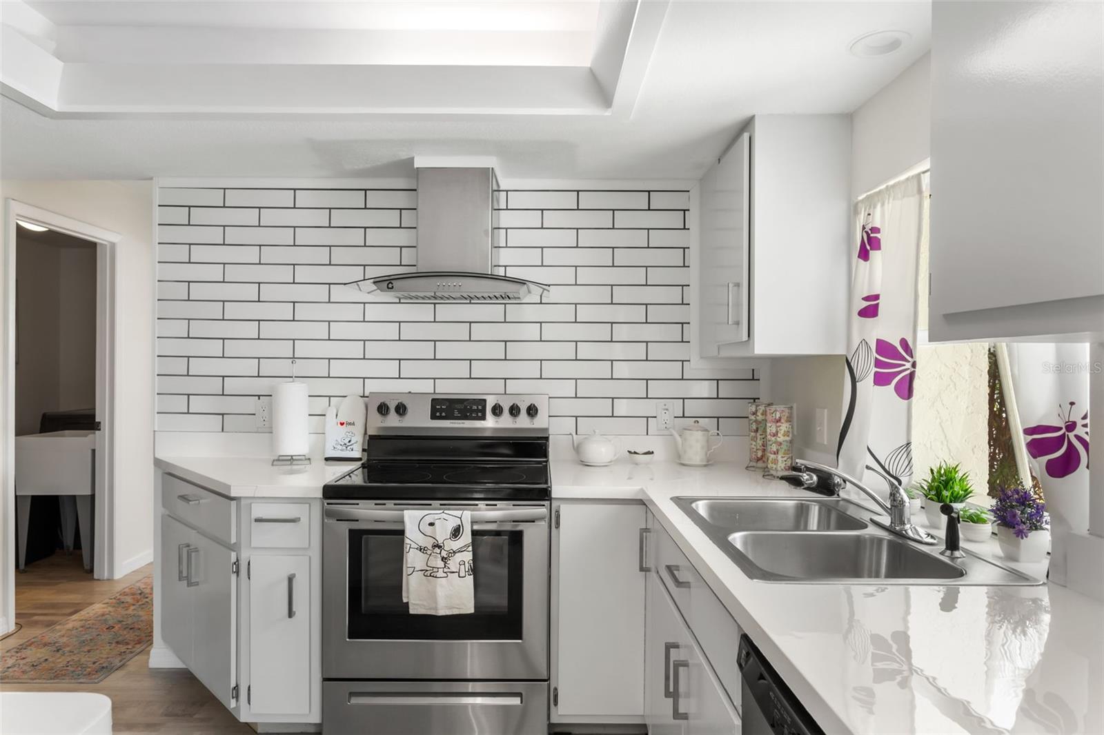 PORT CHARLOTTE SEC 001 - Residential