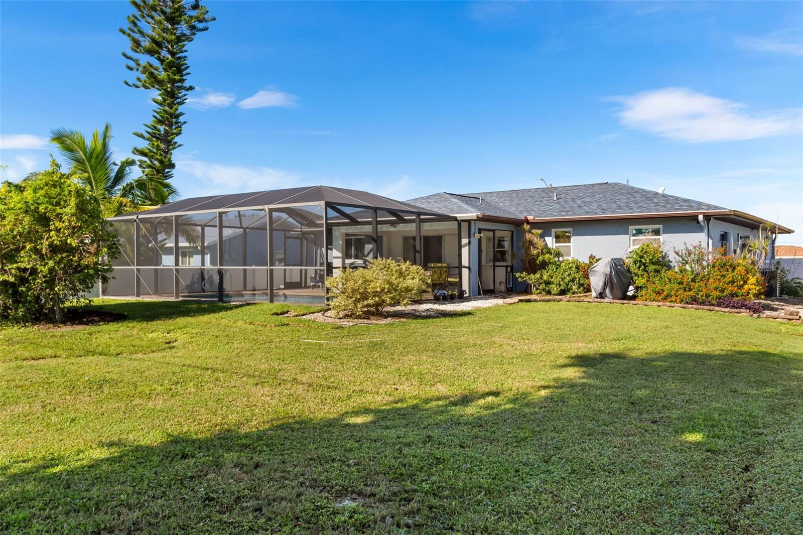 PORT CHARLOTTE SEC 001 - Residential