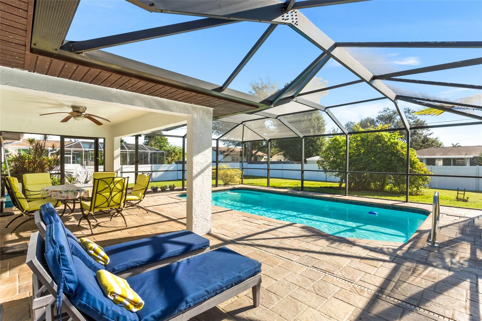 PORT CHARLOTTE SEC 001 - Residential