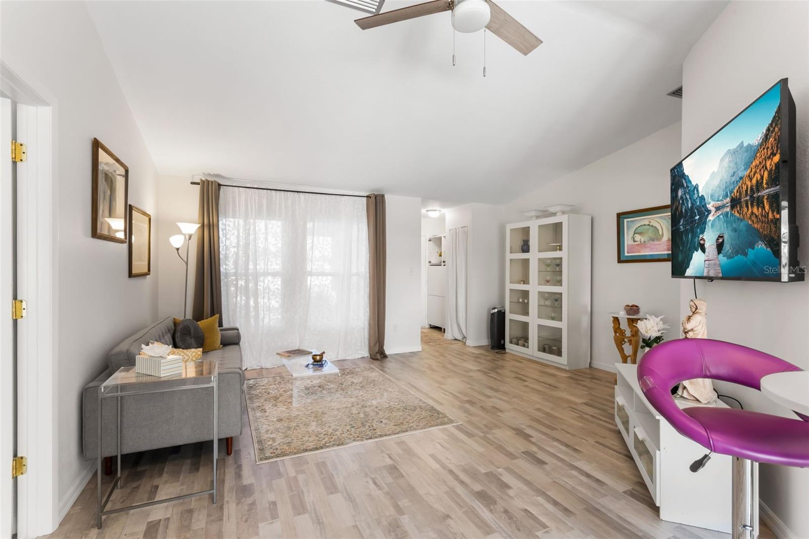 PORT CHARLOTTE SEC 001 - Residential