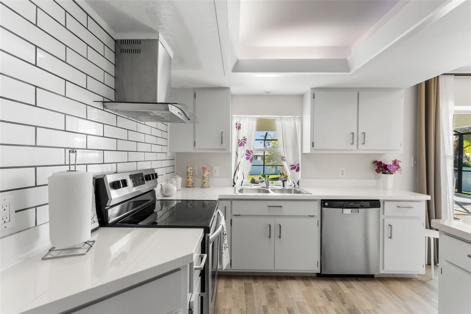 PORT CHARLOTTE SEC 001 - Residential