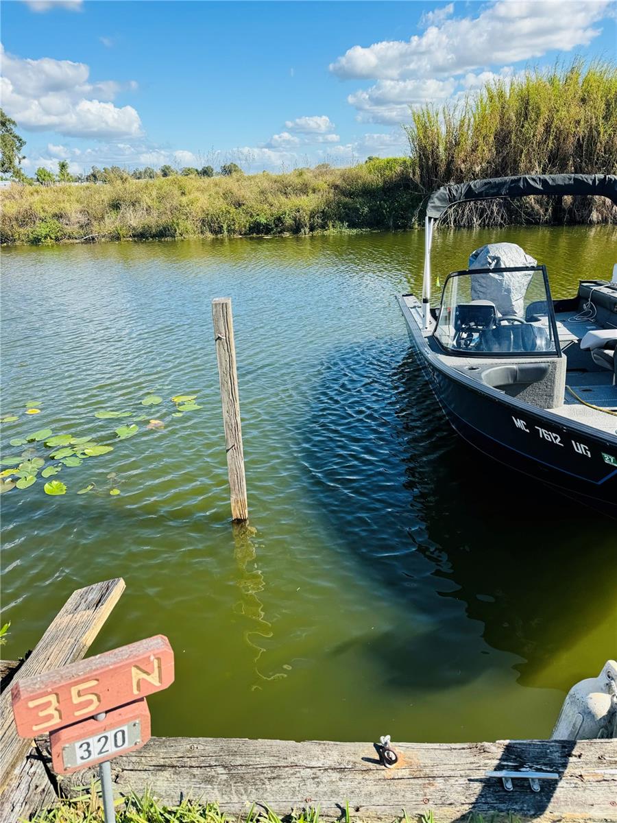 LAKE REGION MOBILE HOME VILLAGE - Residential
