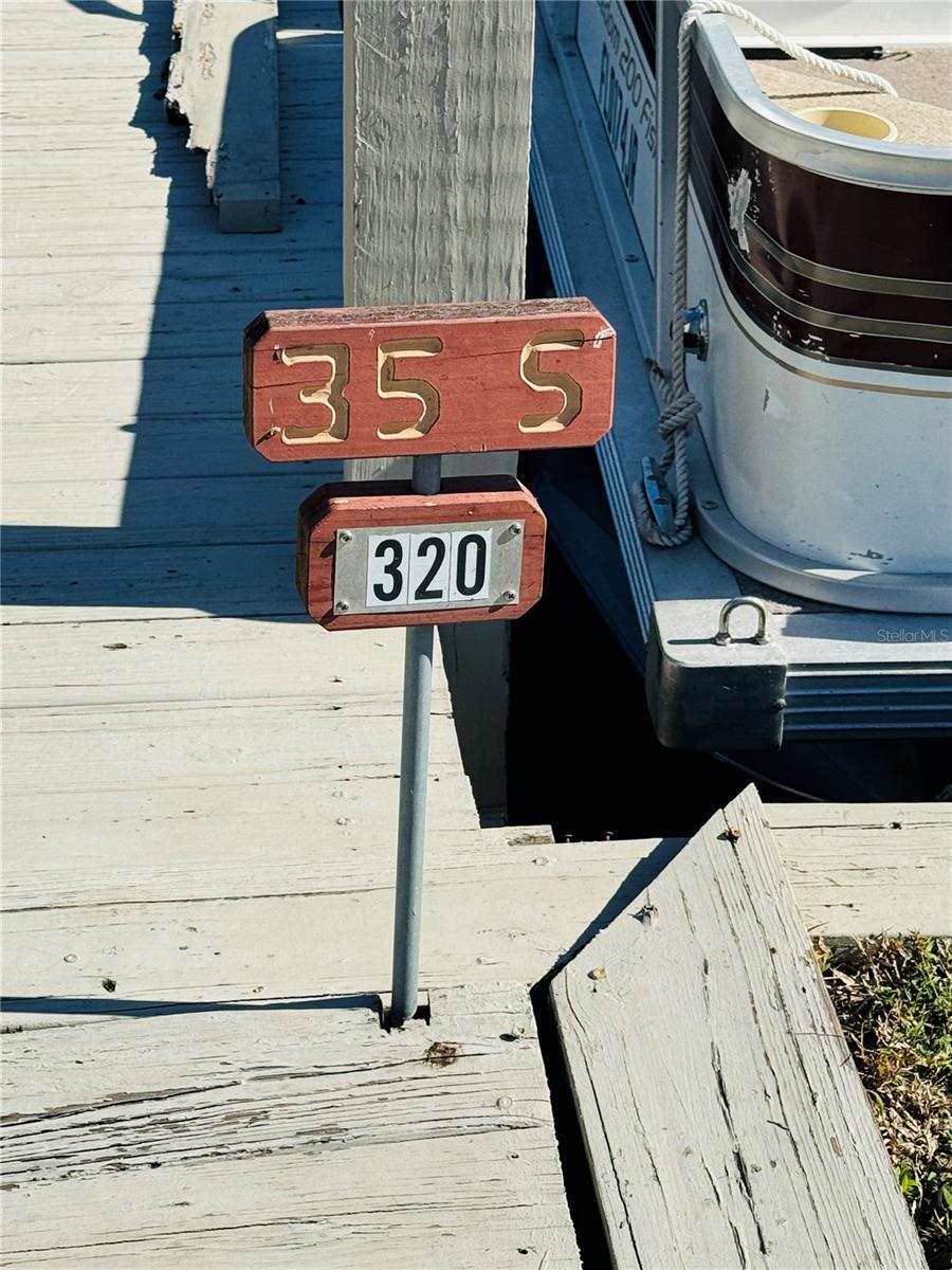 LAKE REGION MOBILE HOME VILLAGE - Residential