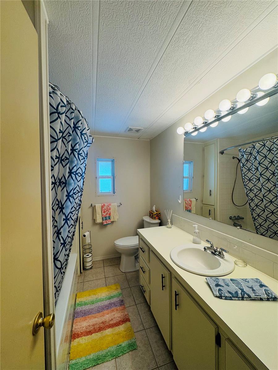 LAKE REGION MOBILE HOME VILLAGE - Residential