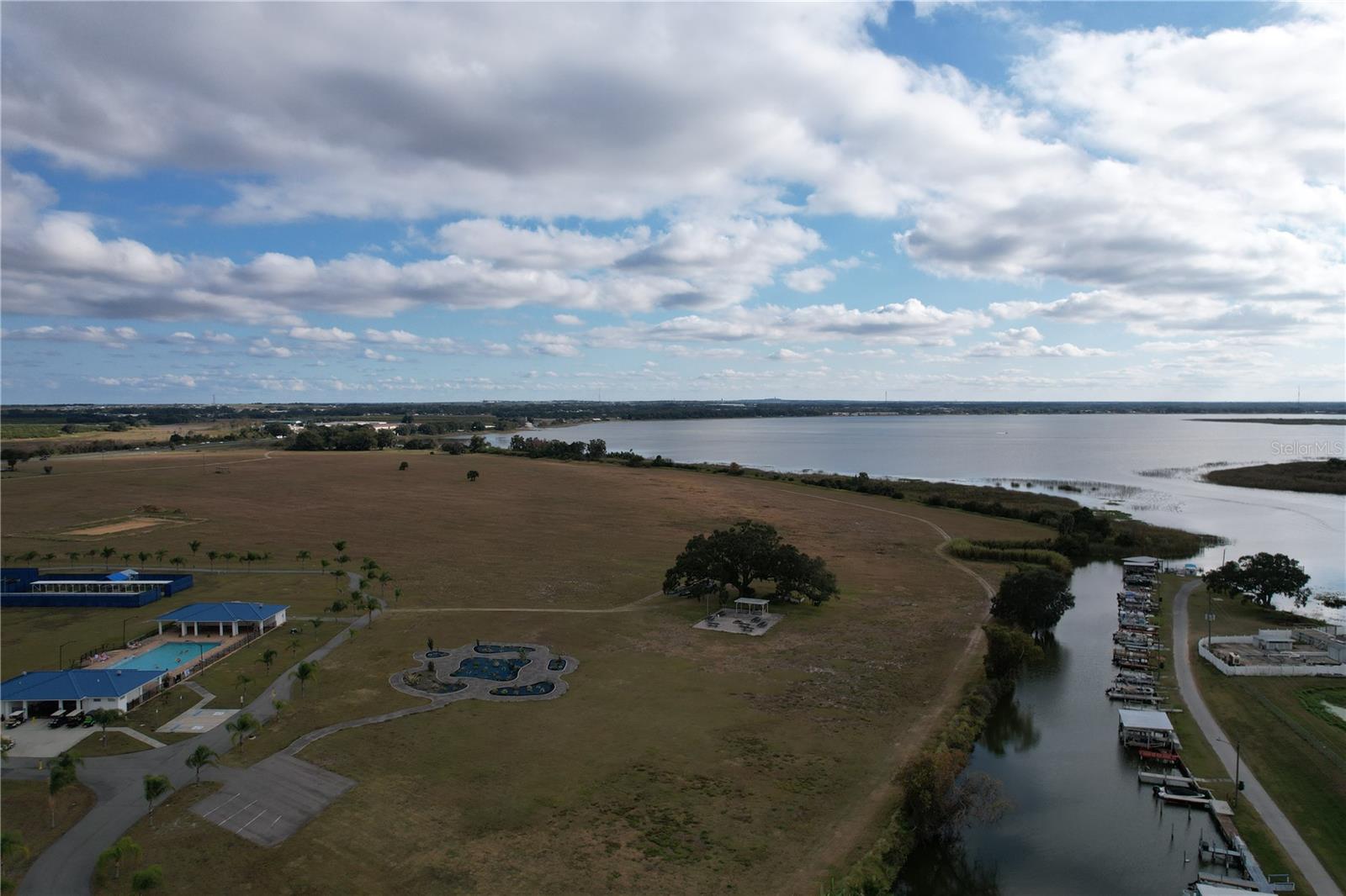 LAKE REGION MOBILE HOME VILLAGE - Residential