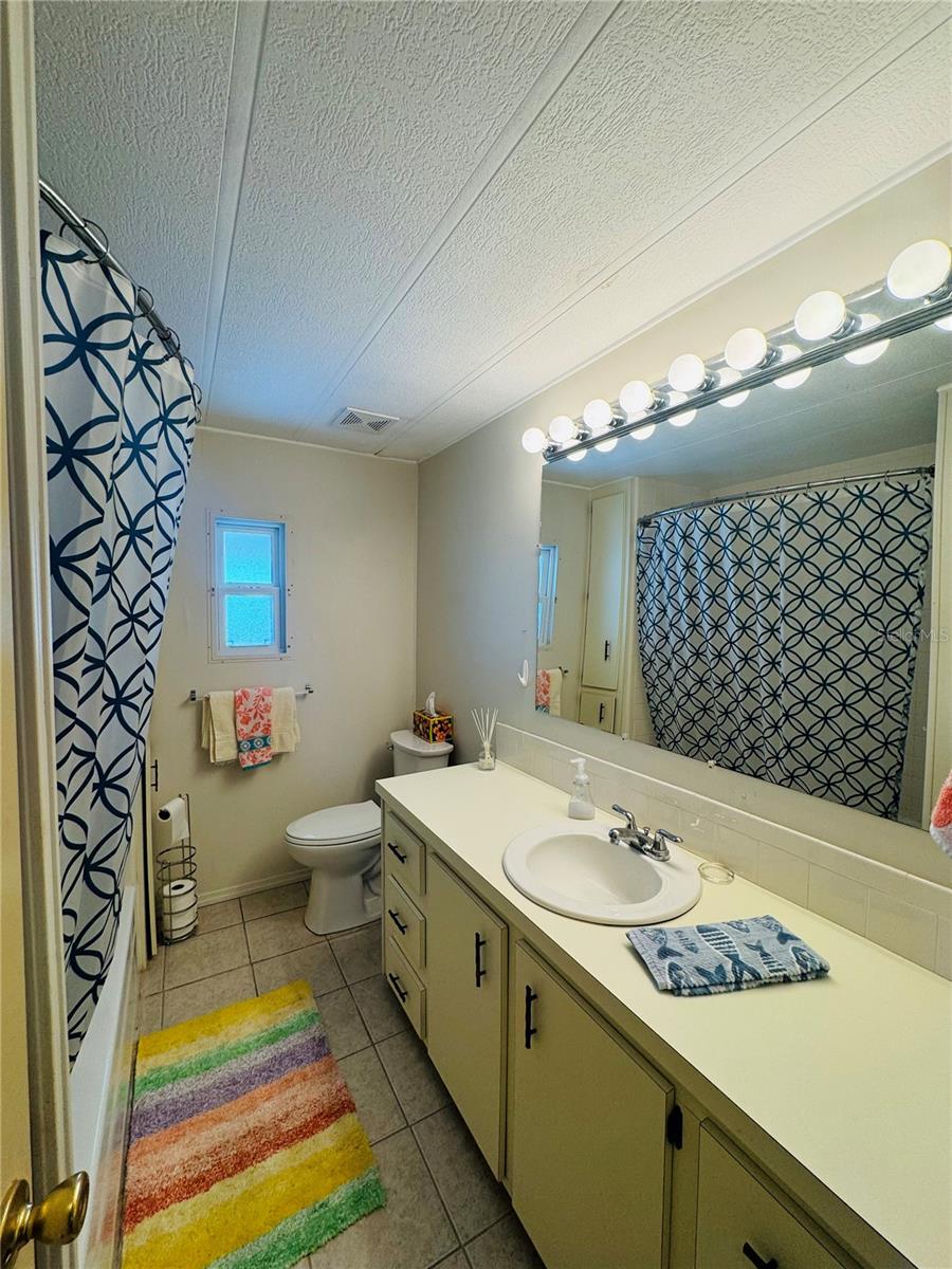 LAKE REGION MOBILE HOME VILLAGE - Residential