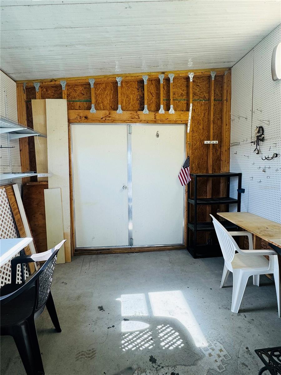 LAKE REGION MOBILE HOME VILLAGE - Residential