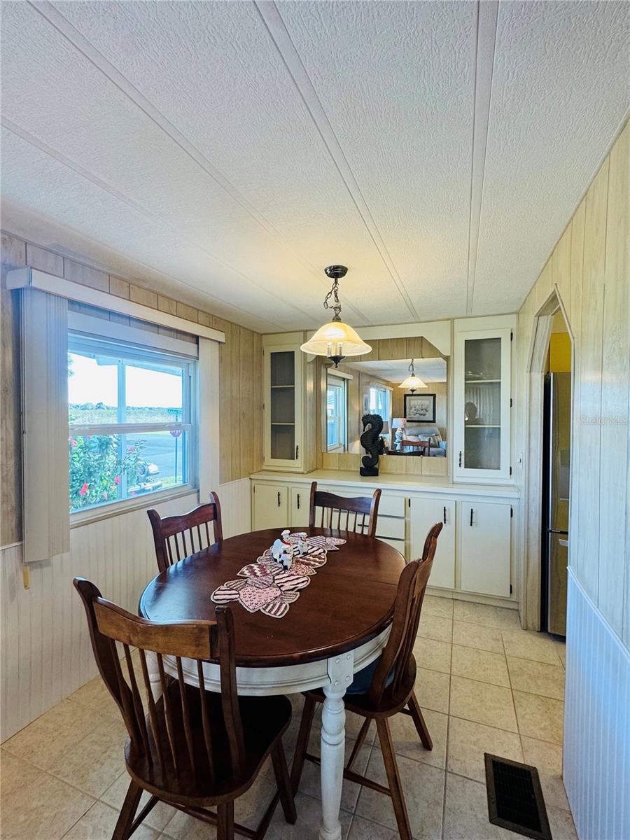 LAKE REGION MOBILE HOME VILLAGE - Residential