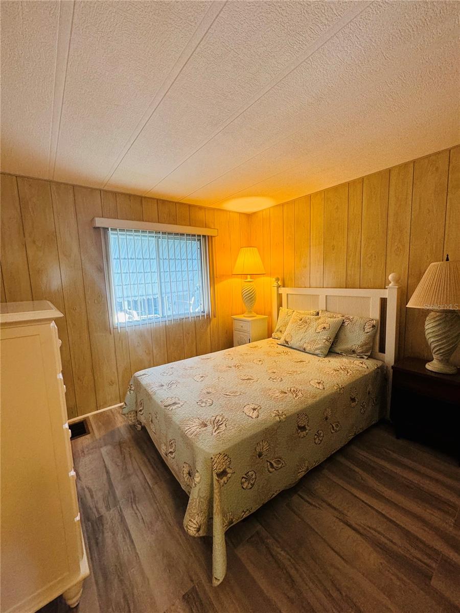 LAKE REGION MOBILE HOME VILLAGE - Residential