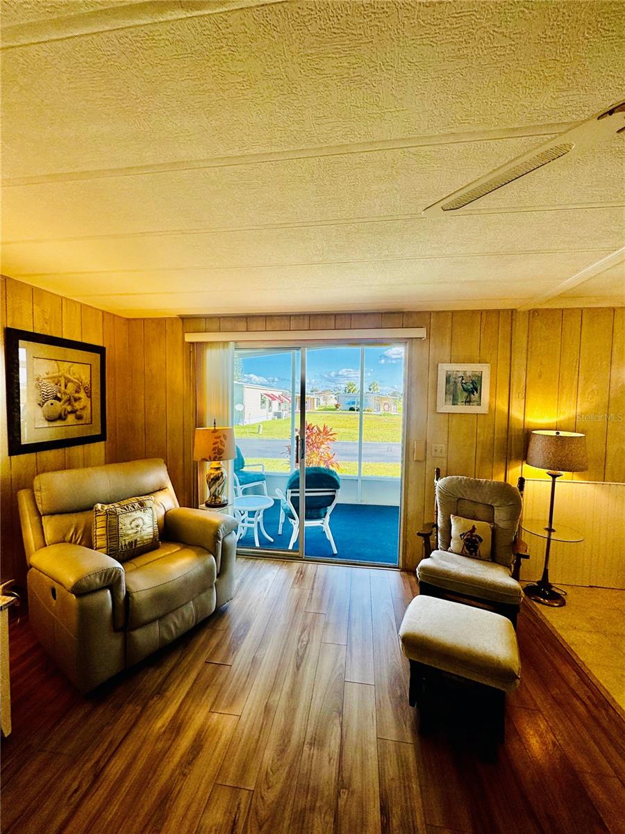 LAKE REGION MOBILE HOME VILLAGE - Residential