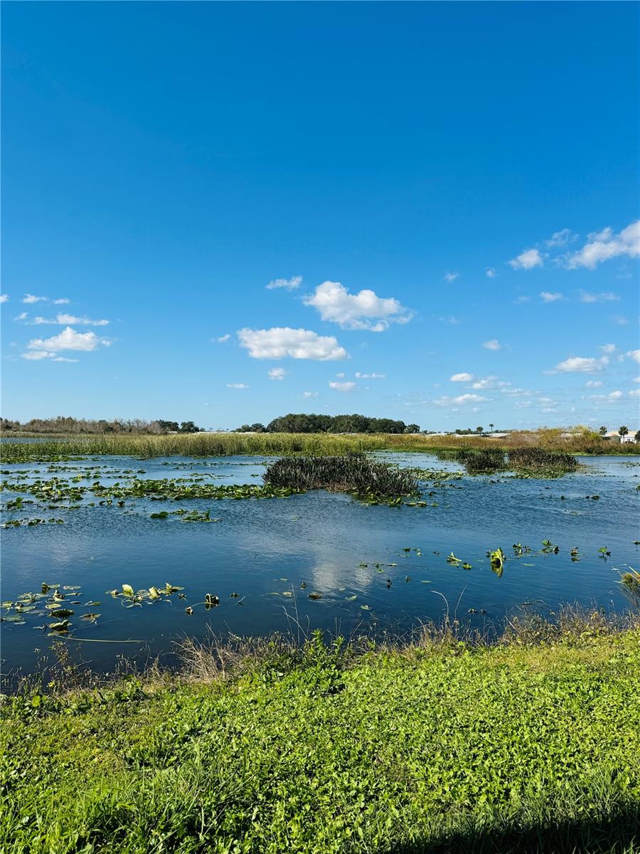 LAKE REGION MOBILE HOME VILLAGE - Residential