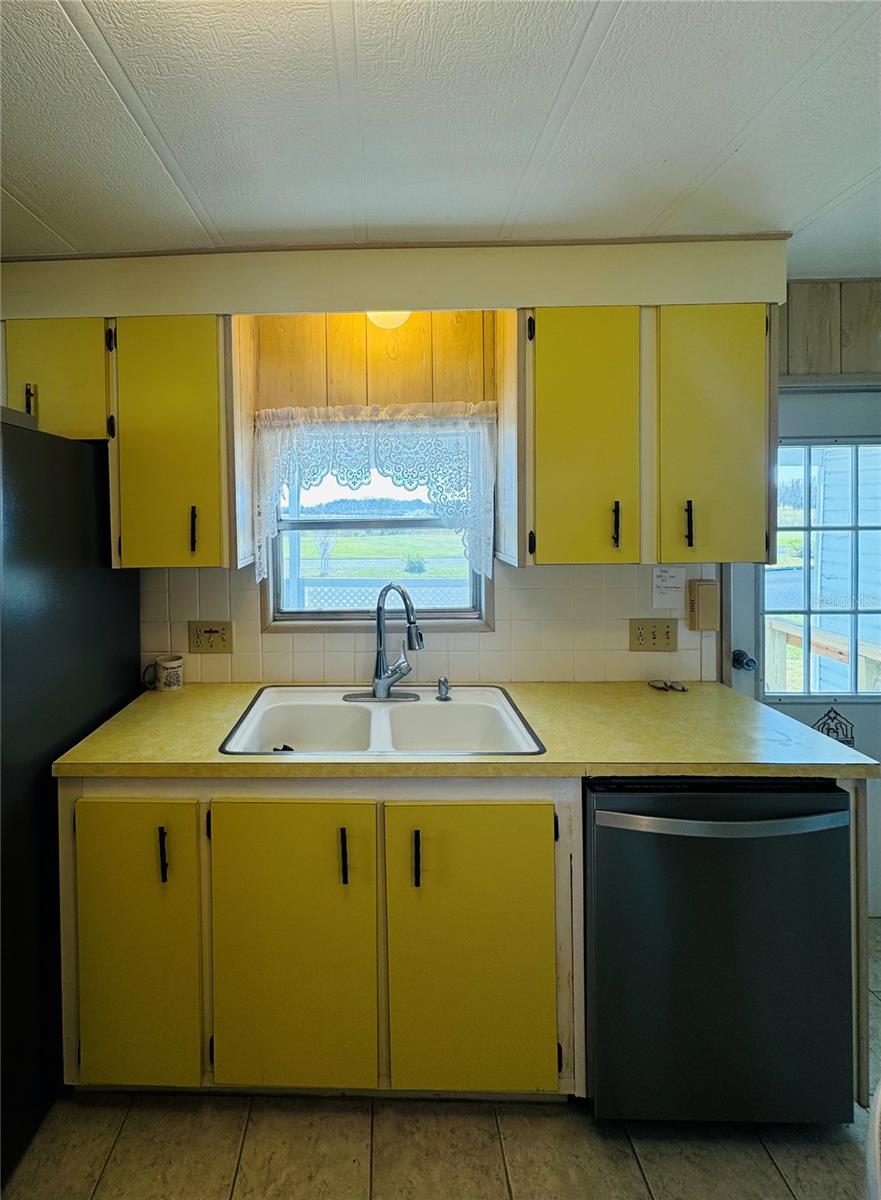 LAKE REGION MOBILE HOME VILLAGE - Residential