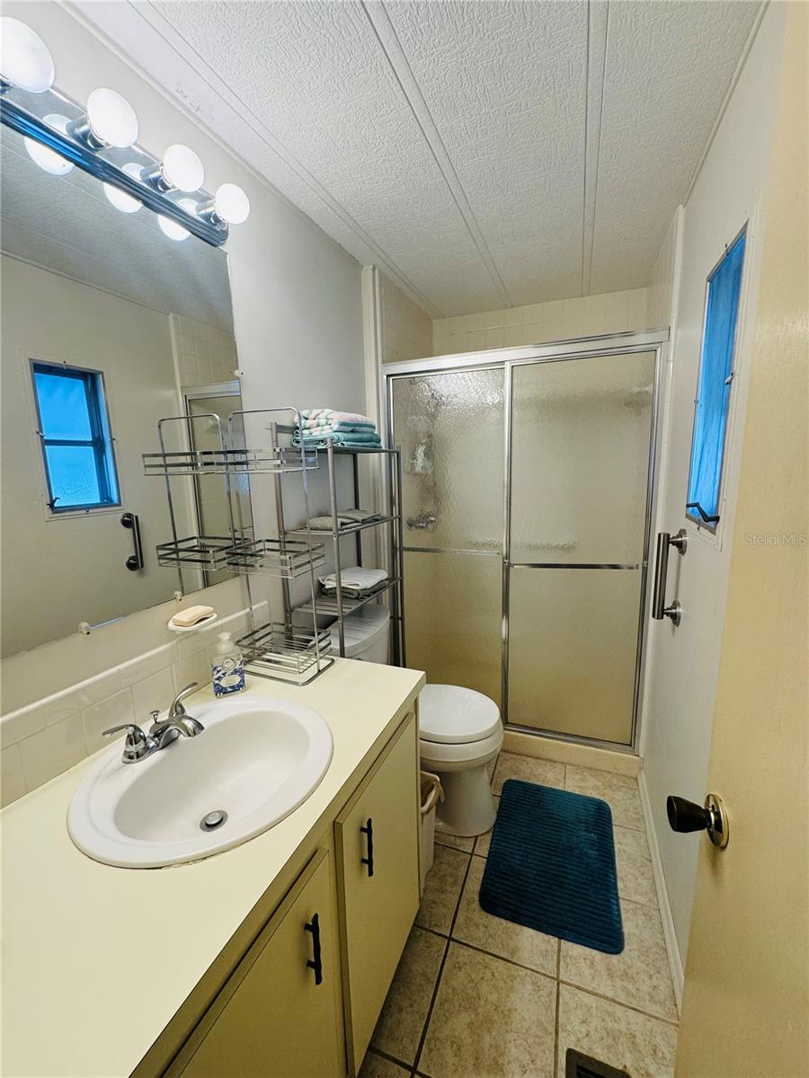 LAKE REGION MOBILE HOME VILLAGE - Residential