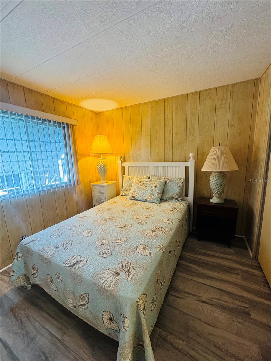 LAKE REGION MOBILE HOME VILLAGE - Residential