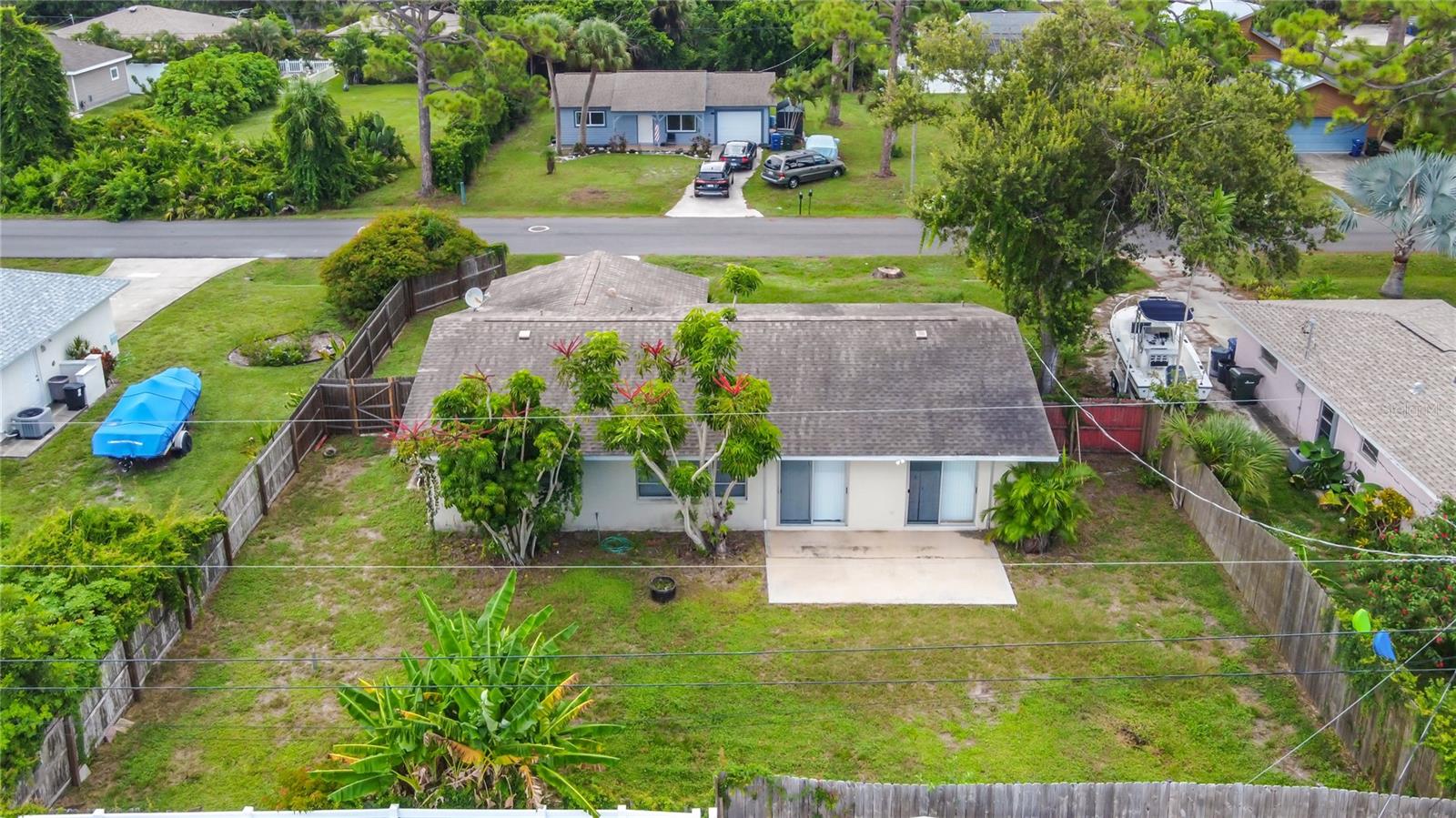 SOUTH VENICE - Residential