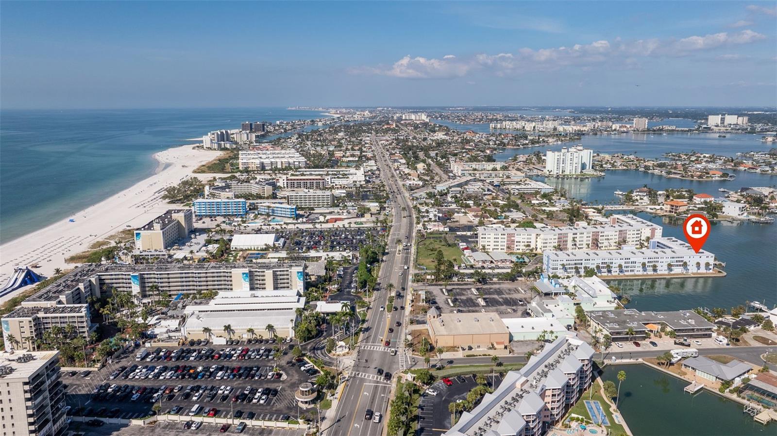 REGENCY WEST APTS CONDO - Residential