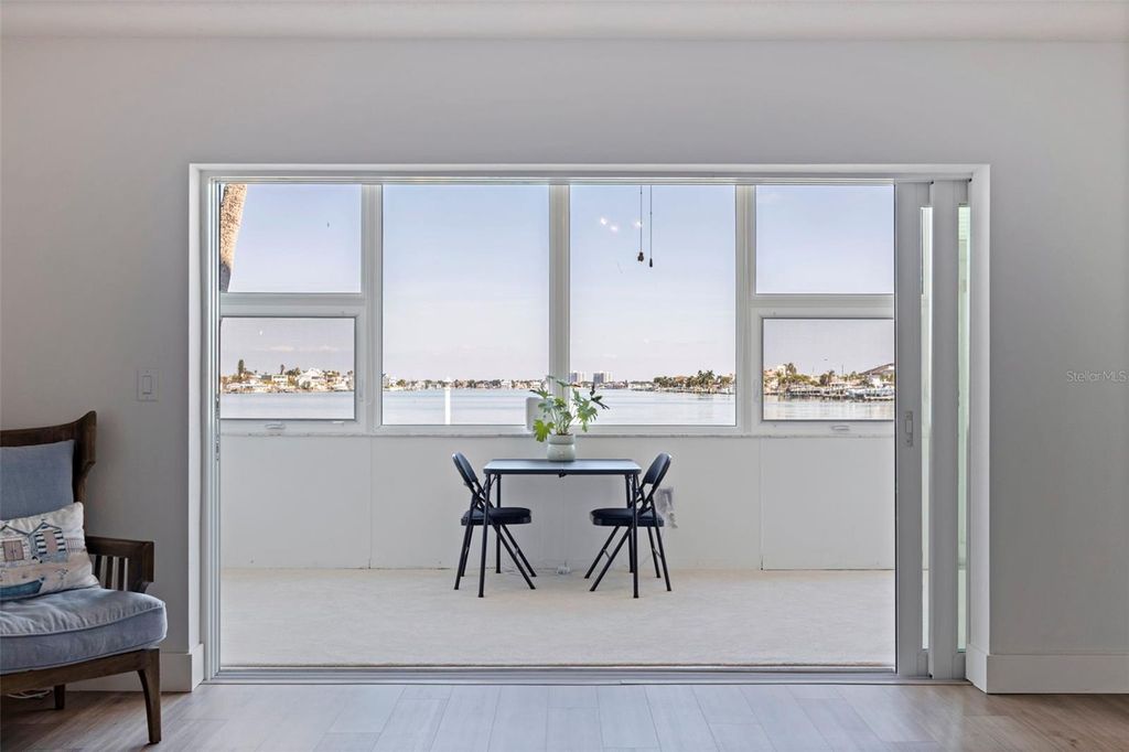 Photo of 5555 Gulf Boulevard #115, St Pete Beach, FL 33706 (MLS # TB8450689)