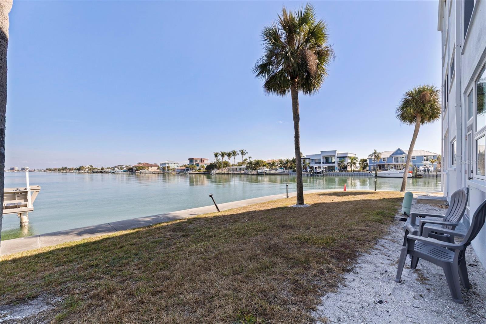 REGENCY WEST APTS CONDO - Residential