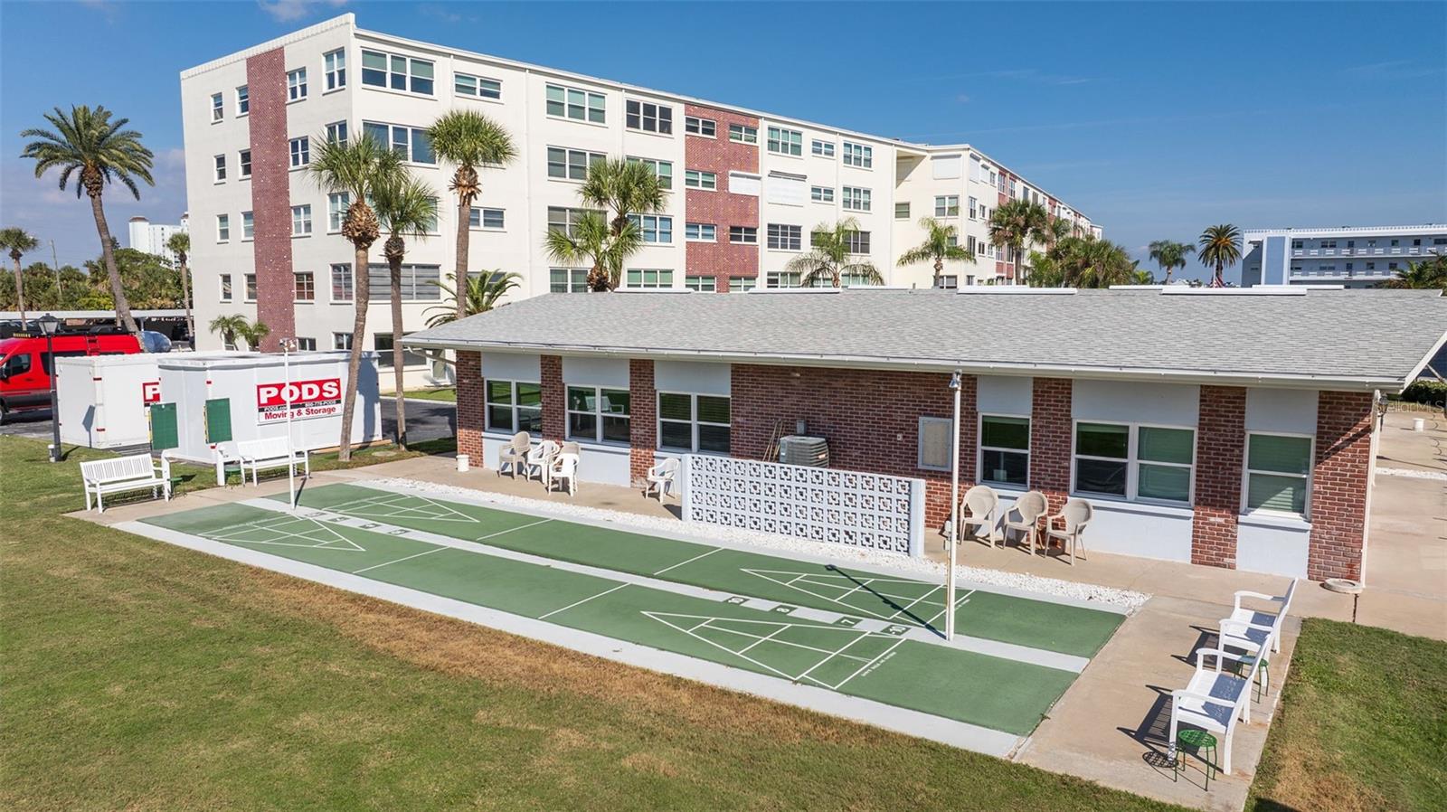 REGENCY WEST APTS CONDO - Residential