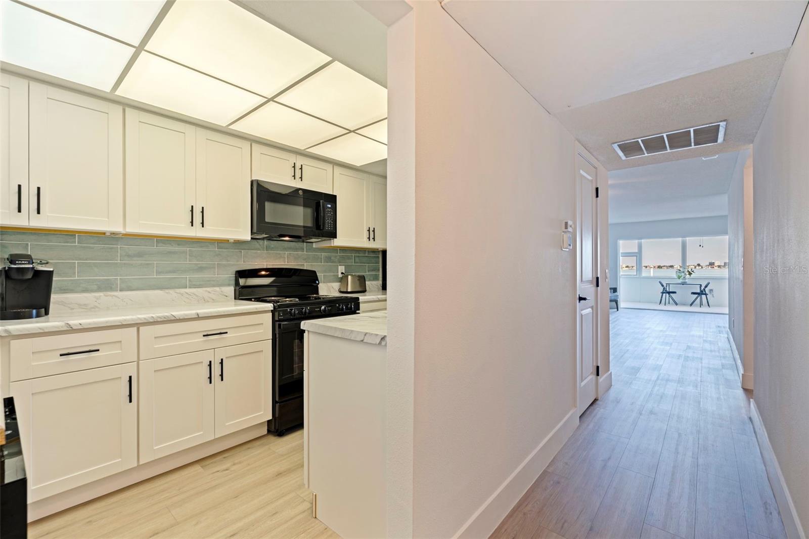 REGENCY WEST APTS CONDO - Residential