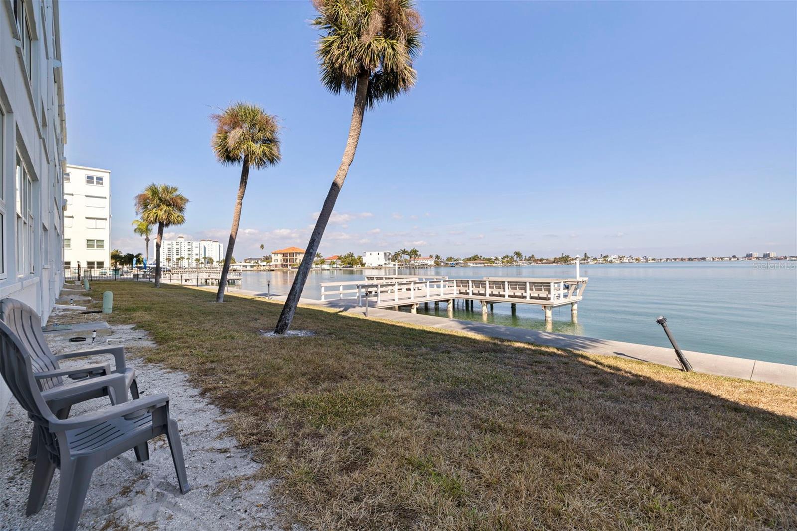 REGENCY WEST APTS CONDO - Residential