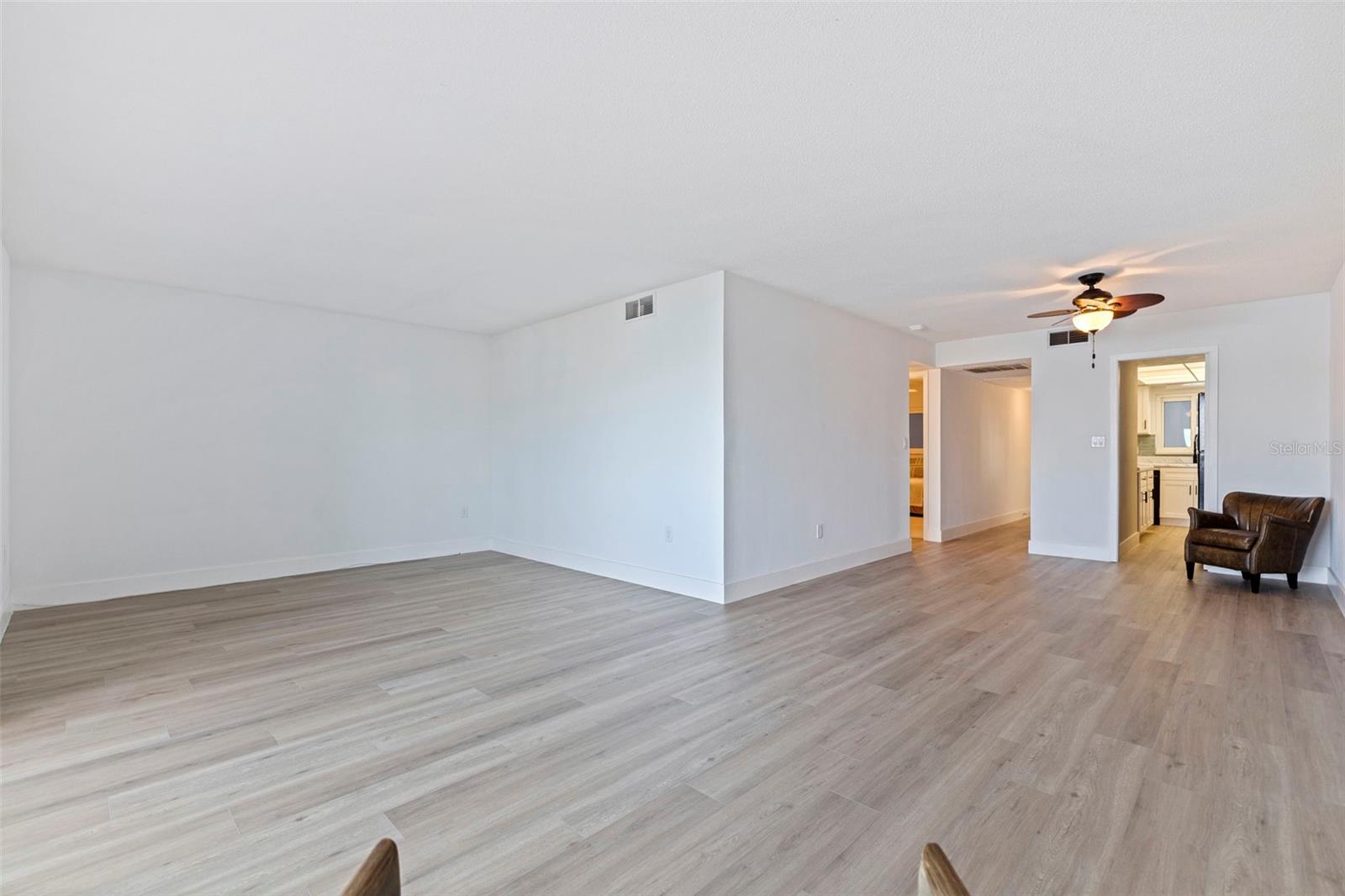 REGENCY WEST APTS CONDO - Residential