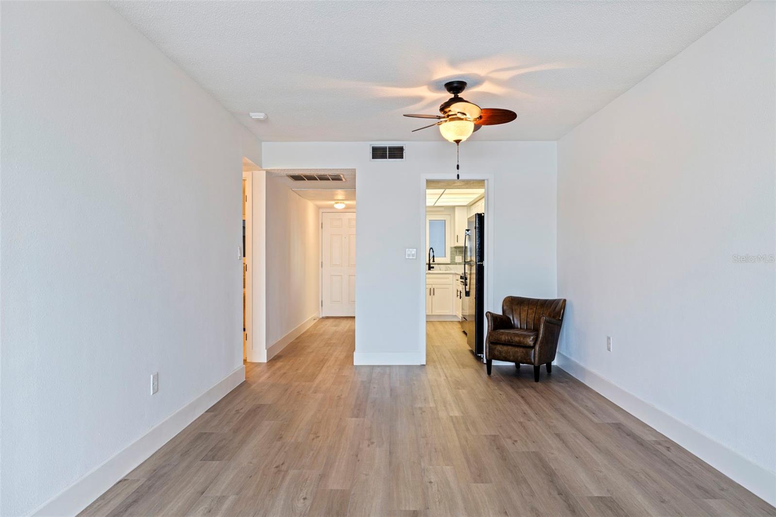 REGENCY WEST APTS CONDO - Residential