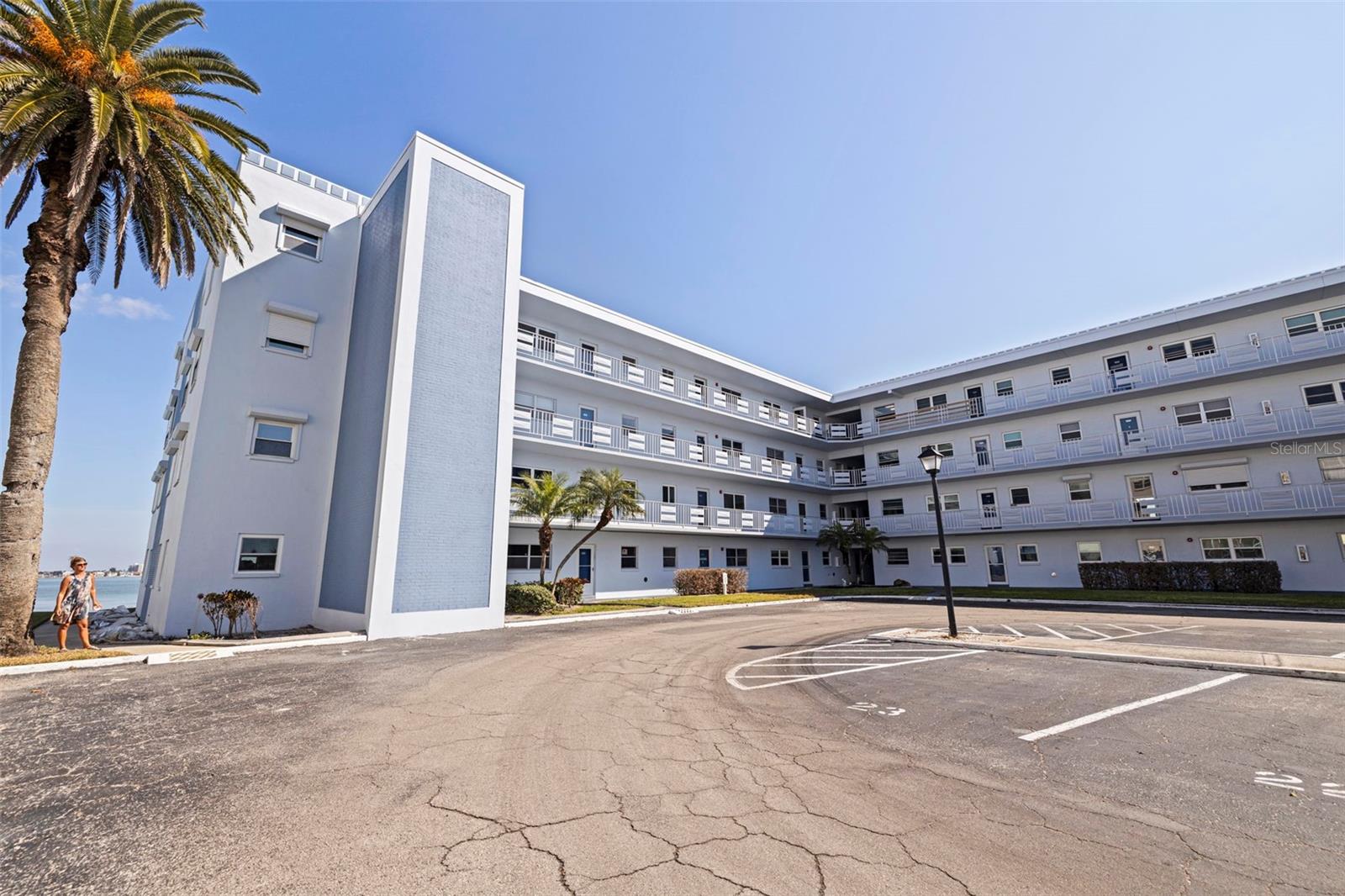 REGENCY WEST APTS CONDO - Residential