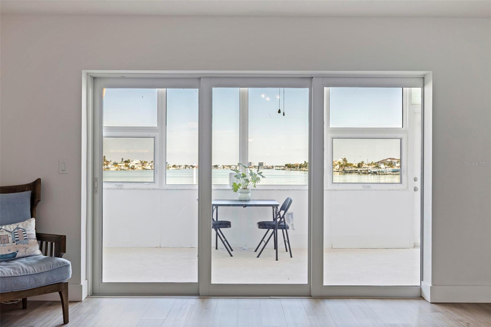 REGENCY WEST APTS CONDO - Residential