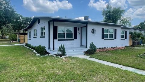 331 N DOLLINS AVENUE ORLANDO FL 32805
