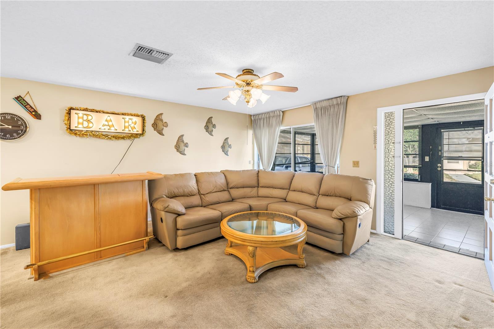 HIGHLAND LAKES CONDO - Residential