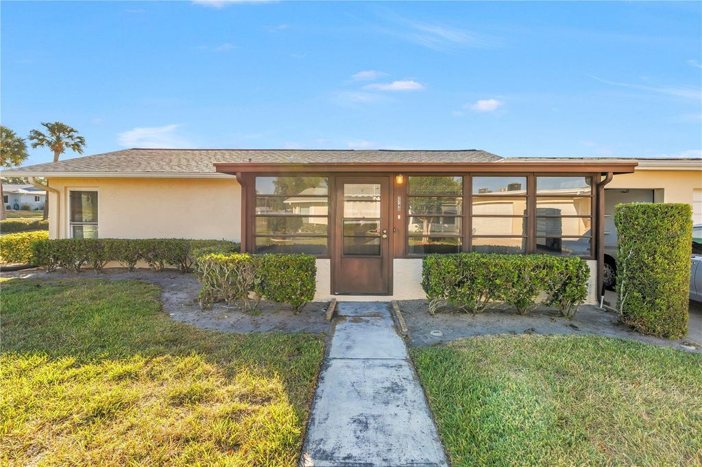 Photo of 2740 Highlands Boulevard #B, Palm Harbor, FL 34684 (MLS # TB8502417)