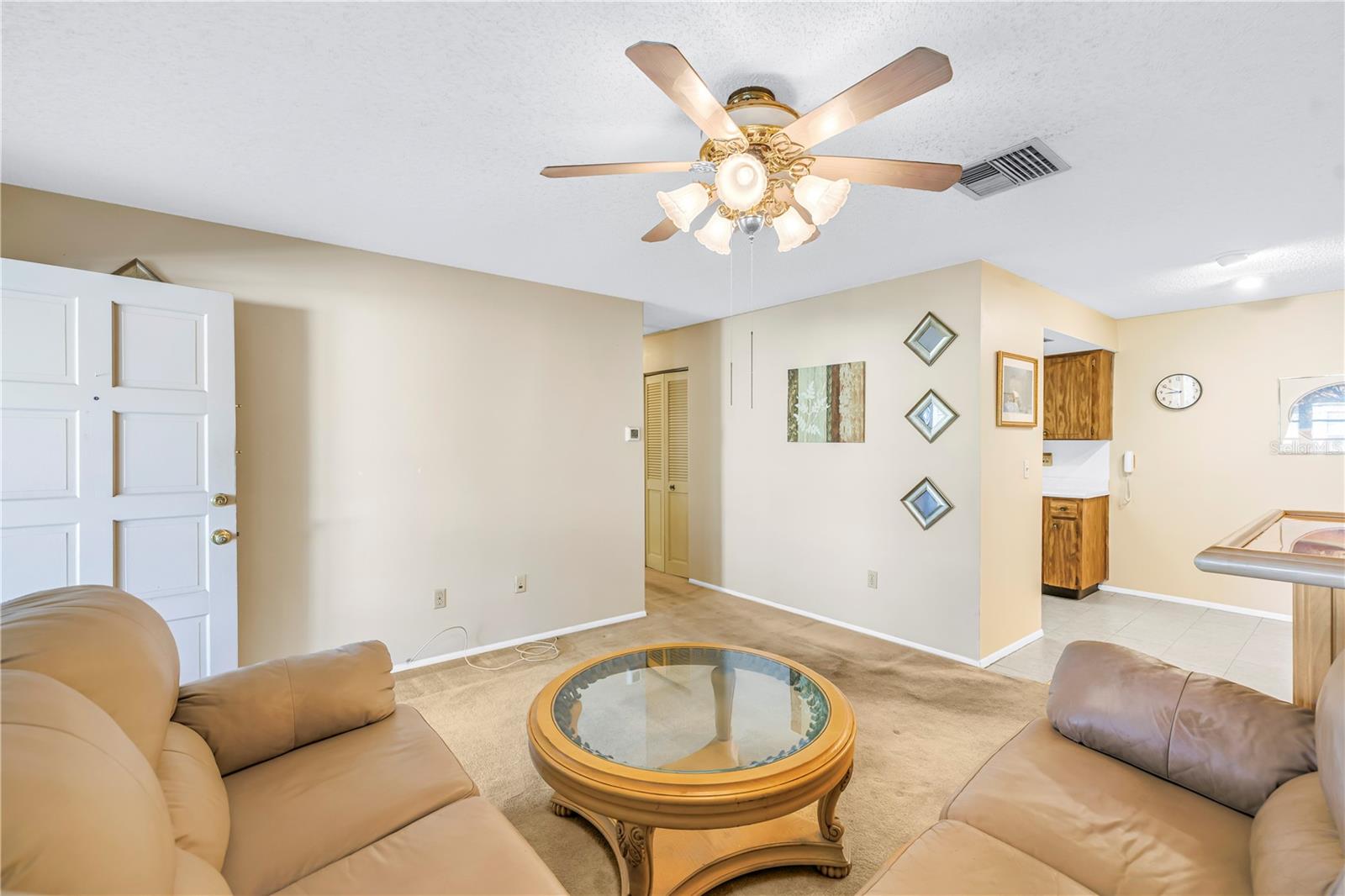 HIGHLAND LAKES CONDO - Residential