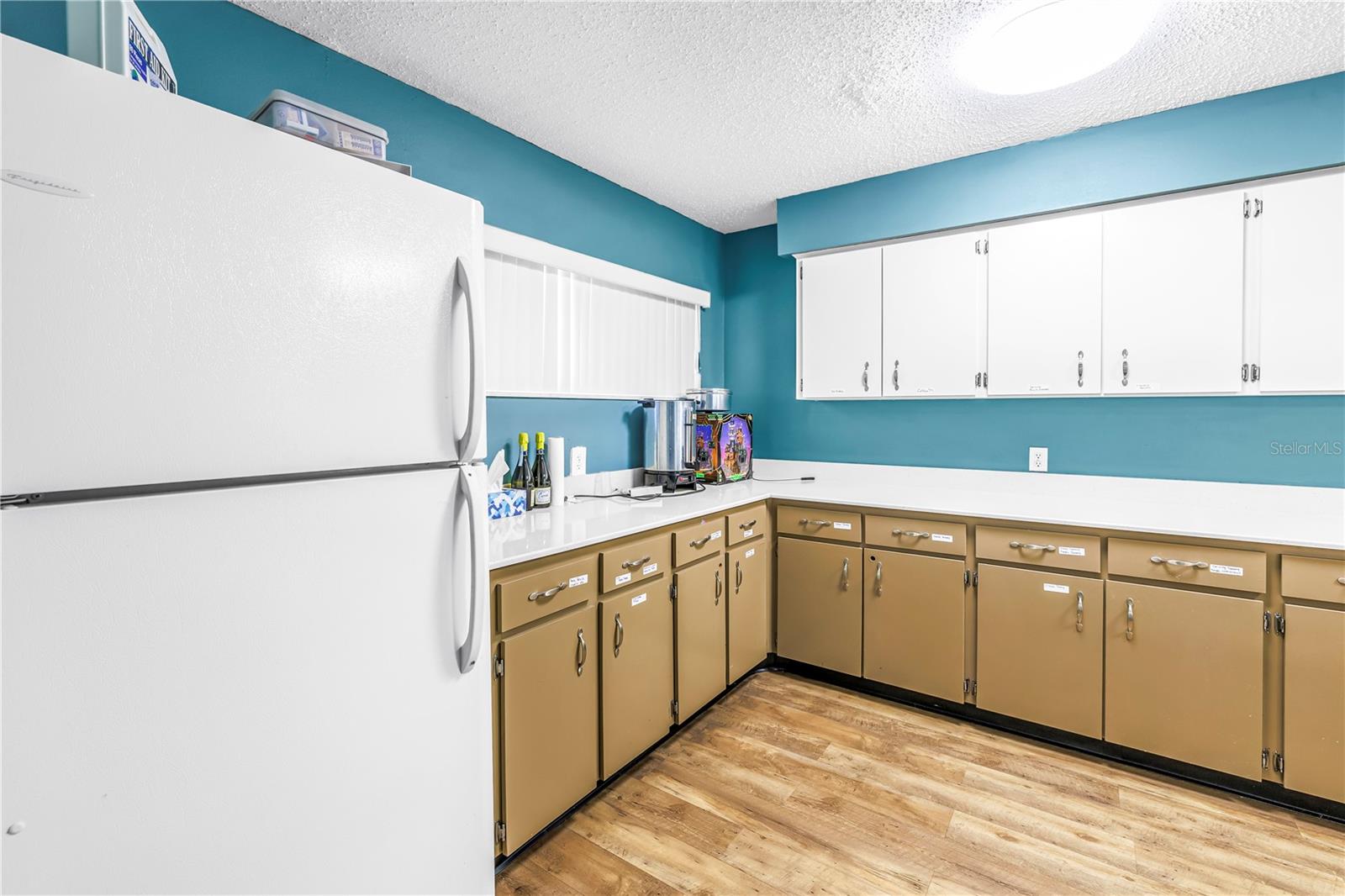 HIGHLAND LAKES CONDO - Residential