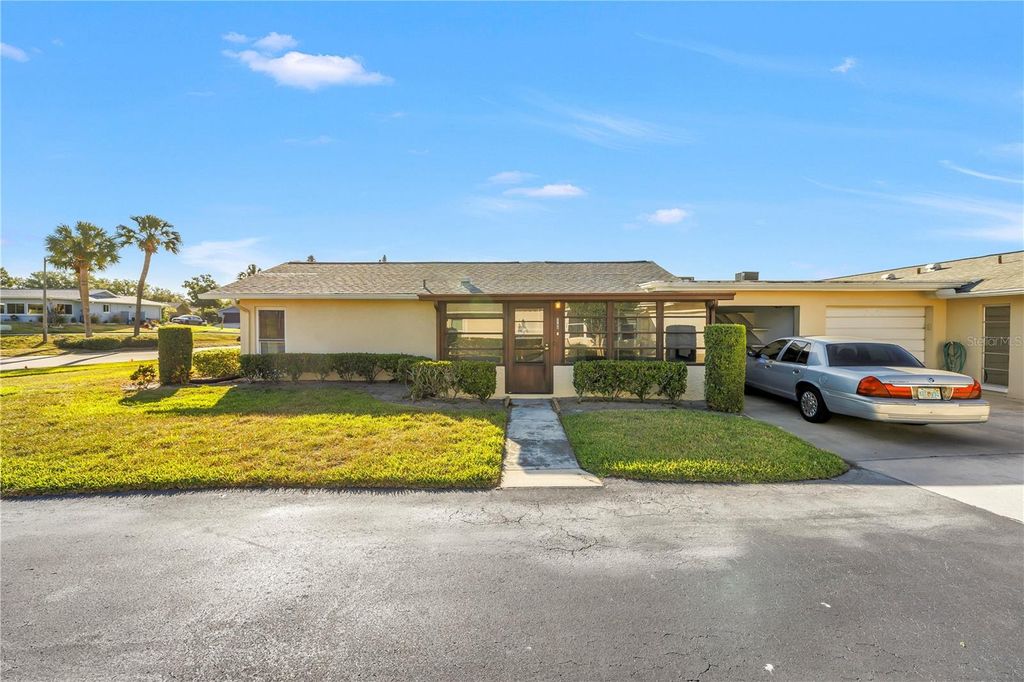 Photo of 2740 Highlands Boulevard #B, Palm Harbor, FL 34684 (MLS # TB8502417)