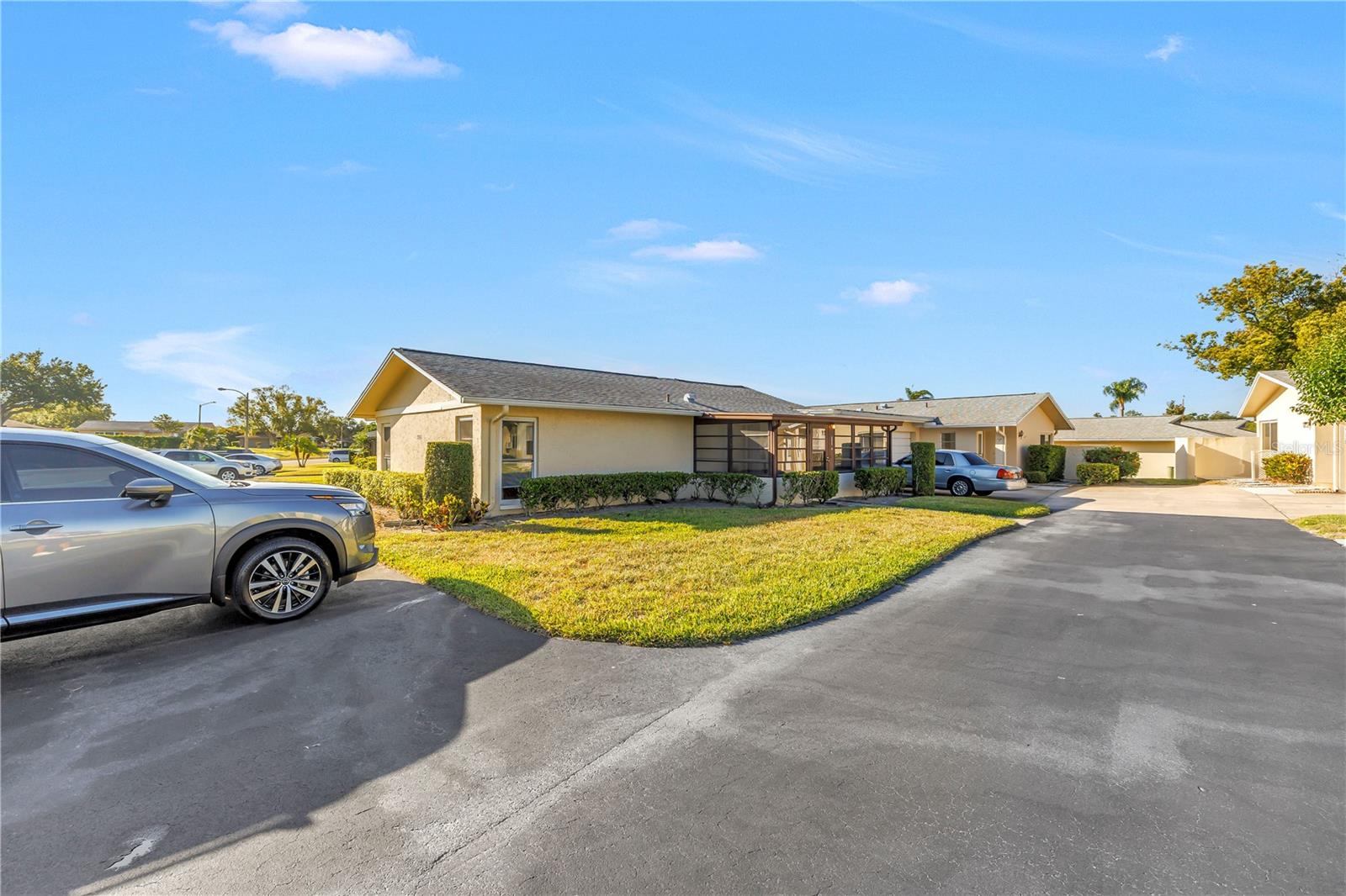 HIGHLAND LAKES CONDO - Residential